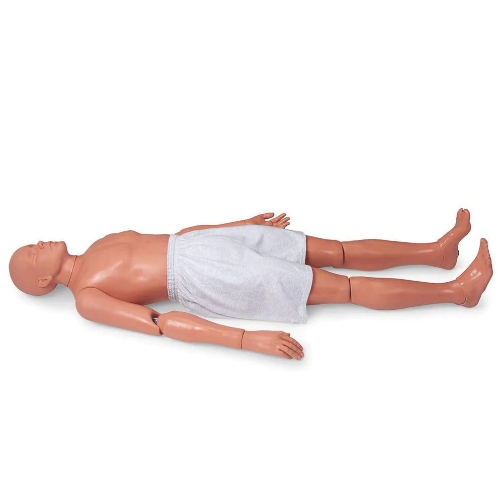 Rescue Randy - American Hospital Supply