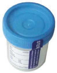Specimen Bags and Containers - American Hospital Supply