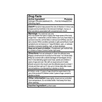 Load image into Gallery viewer, McKesson Hydrogen Peroxide Antiseptic, Multiple Sizes
