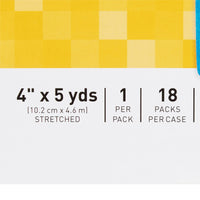 Load image into Gallery viewer, McKesson Self-adherent Closure Cohesive Bandage - Tan or Assorted Colors
