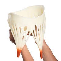 Load image into Gallery viewer, 3B Scientific Giant Human Heart Model, 8 times Life-Size - American Hospital Supply
