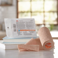 Load image into Gallery viewer, 3M™ Coban™ LF Sterile Self-Adherent Closure Cohesive Bandage - American Hospital Supply
