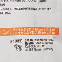 Load image into Gallery viewer, 3M™ Coban™ LF Sterile Self-Adherent Closure Cohesive Bandage - American Hospital Supply
