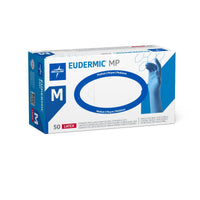 Load image into Gallery viewer, Medline Eudermic MP Powder-Free 12" High-Risk Exam Gloves, Medium
