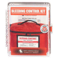 Load image into Gallery viewer, Public Access Bleed Control Kit
