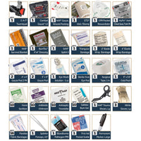 Load image into Gallery viewer, Patrol Vehicle Trauma Kits
