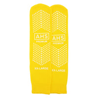 Load image into Gallery viewer, AHS Premium Hospital Socks with Grippy Anti - Slip Tread - American Hospital Supply
