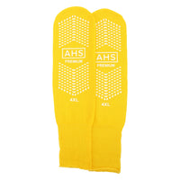 Load image into Gallery viewer, AHS Premium Hospital Socks with Grippy Anti - Slip Tread - American Hospital Supply
