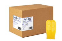 Load image into Gallery viewer, AHS Premium Hospital Socks with Dual Sided Grippy Slip Resistant Terries
