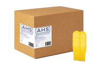 Load image into Gallery viewer, AHS Premium Hospital Socks with Dual Sided Grippy Slip Resistant Terries
