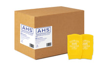 Load image into Gallery viewer, AHS Premium Hospital Socks with Dual Sided Grippy Slip Resistant Terries

