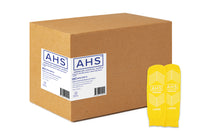 Load image into Gallery viewer, AHS Premium Hospital Socks with Dual Sided Grippy Slip Resistant Terries
