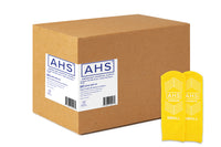 Load image into Gallery viewer, AHS Premium Hospital Socks with Dual Sided Grippy Slip Resistant Terries
