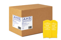 Load image into Gallery viewer, AHS Premium Hospital Socks with Dual Sided Grippy Slip Resistant Terries
