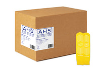 Load image into Gallery viewer, AHS Premium Hospital Socks with Dual Sided Grippy Slip Resistant Terries
