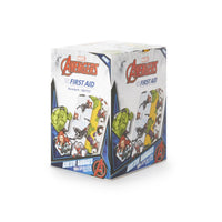 Load image into Gallery viewer, American White Cross Stat Strip Kid Design Adhesive Strip - American Hospital Supply
