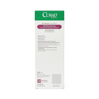 Load image into Gallery viewer, Medline Curad Non-Adherent Oil Emulsion Dressing, Sterile, 3" x 8"
