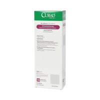 Load image into Gallery viewer, Medline Curad Non-Adherent Oil Emulsion Dressing, Sterile, 3" x 8"
