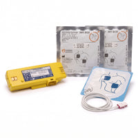 Load image into Gallery viewer, Cardiac Science Powerheart G3 AED Refresh Pack | Pads and Battery Kit
