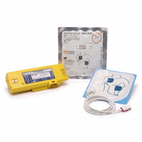 Load image into Gallery viewer, Cardiac Science Powerheart G3 AED Refresh Pack | Pads and Battery Kit
