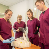 Load image into Gallery viewer, Vata Chester Chest With Standard Arm
