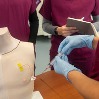 Load image into Gallery viewer, Vata Chester Chest With Standard Arm
