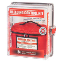 Load image into Gallery viewer, Public Access Bleed Control Kit
