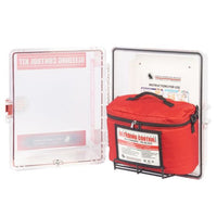 Load image into Gallery viewer, Public Access Bleed Control Kit
