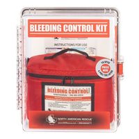 Load image into Gallery viewer, Public Access Bleed Control Kit
