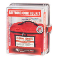 Load image into Gallery viewer, Public Access Bleed Control Kit
