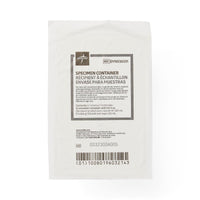 Load image into Gallery viewer, Medline O.R. Sterile Specimen Container, 4 oz.
