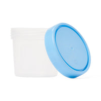Load image into Gallery viewer, Medline O.R. Sterile Specimen Container, 4 oz.
