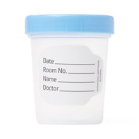 Load image into Gallery viewer, Medline Specimen Container with Sterile Fluid Pathway, 4.5 oz.
