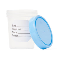 Load image into Gallery viewer, Medline Specimen Container with Sterile Fluid Pathway, 4.5 oz.
