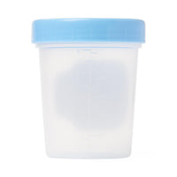 Load image into Gallery viewer, Medline Specimen Container with Sterile Fluid Pathway, 4.5 oz.

