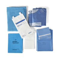 Load image into Gallery viewer, Medline Sterile Basic Surgical Pack VII, Eclipse
