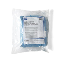 Load image into Gallery viewer, Medline Sterile Basic Surgical Pack VII, Eclipse
