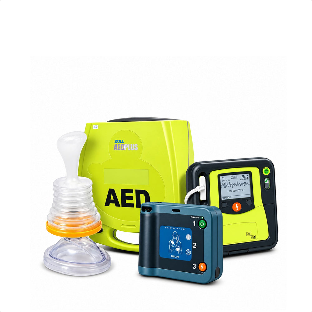 Emergency & Resuscitation