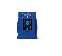 Load image into Gallery viewer, Medline High-Impact Finger Pulse Oximeter
