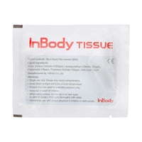 Load image into Gallery viewer, InBody Tissue for Body Composition Analysis, Box of 300
