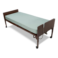 Load image into Gallery viewer, Medline Vinyl Innerspring Homecare Mattresses
