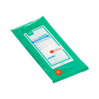 Load image into Gallery viewer, Medline ReadyCleanse Perineal Care Cleansing Cloth, 8" x 8"
