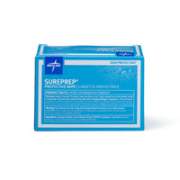 Load image into Gallery viewer, Medline SurePrep Skin Protectant Wipe, 1 mL
