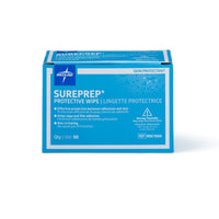 Load image into Gallery viewer, Medline SurePrep Skin Protectant Wipe, 1 mL
