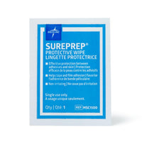 Load image into Gallery viewer, Medline SurePrep Skin Protectant Wipe, 1 mL
