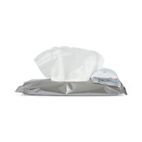 Load image into Gallery viewer, Medline ReadyFlush Protect Flushable Personal Cleansing Wipes with Dimethicone
