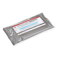 Load image into Gallery viewer, Medline ReadyFlush Protect Flushable Personal Cleansing Wipes with Dimethicone
