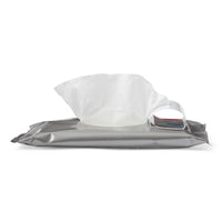 Load image into Gallery viewer, Medline ReadyFlush Protect Flushable Personal Cleansing Wipes with Dimethicone
