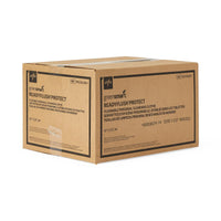 Load image into Gallery viewer, Medline ReadyFlush Protect Flushable Personal Cleansing Wipes with Dimethicone
