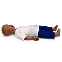 Load image into Gallery viewer, Nasco Mike and Michelle 1-Year-Old Pediatric Care Simulator
